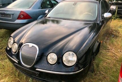 Jaguar S-Type Gebrauchtwagen