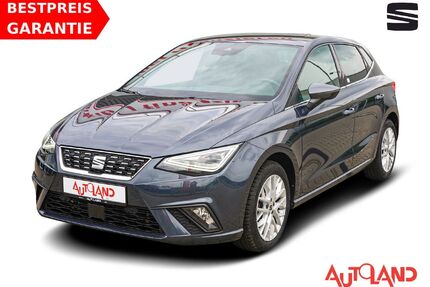 Seat Ibiza Gebrauchtwagen