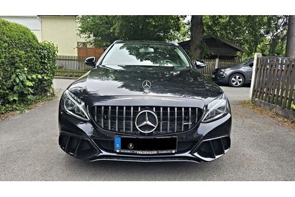 Mercedes-Benz C 200 Gebrauchtwagen