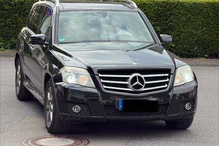 Mercedes-Benz GLK 320 Gebrauchtwagen