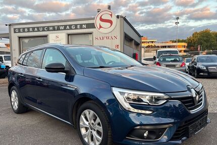 Renault Megane Gebrauchtwagen