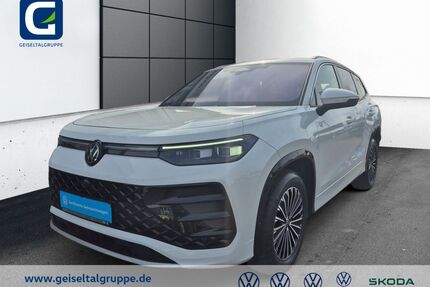 VW Tayron Gebrauchtwagen
