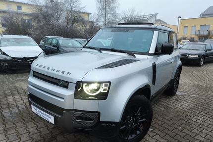 Land Rover Defender Gebrauchtwagen