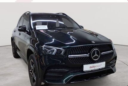 Mercedes-Benz GLE 450 Gebrauchtwagen
