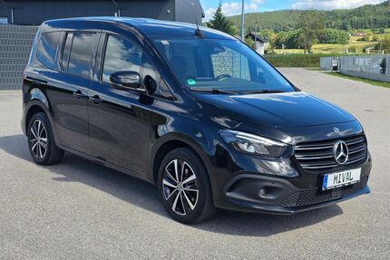 Mercedes-Benz Citan Gebrauchtwagen