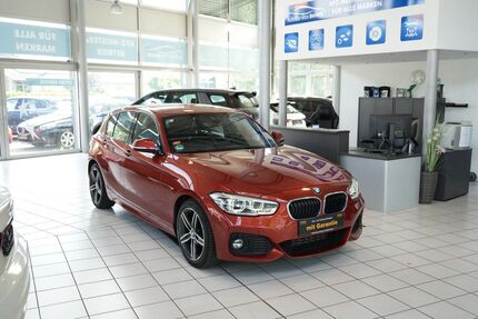 BMW 120 Gebrauchtwagen