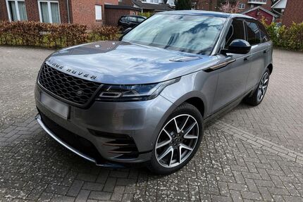 Land Rover Range Rover Velar Gebrauchtwagen