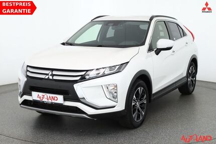 Mitsubishi Eclipse Cross Gebrauchtwagen