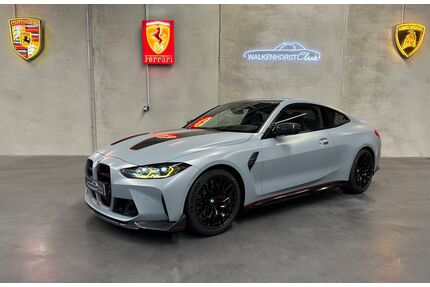 BMW M4 Gebrauchtwagen