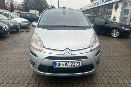 Citroen C4 Picasso Gebrauchtwagen