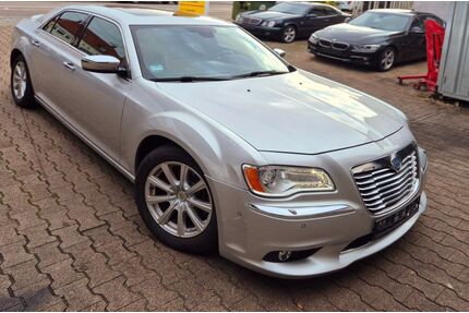 Lancia Thema Gebrauchtwagen