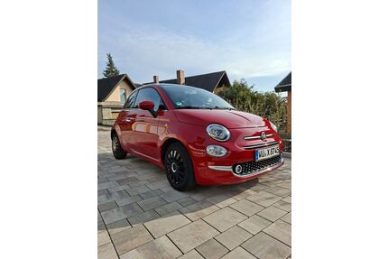 Fiat 500 Gebrauchtwagen