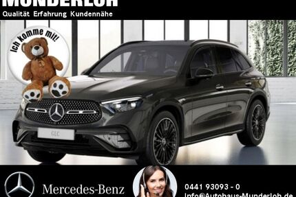 Mercedes-Benz GLC 300 Gebrauchtwagen
