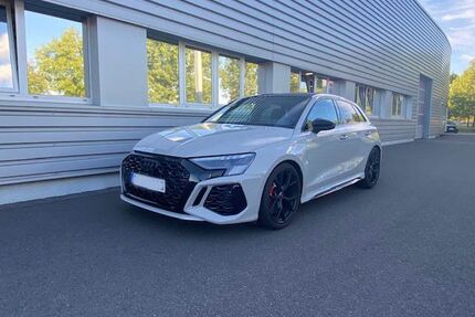 Audi RS3 Gebrauchtwagen