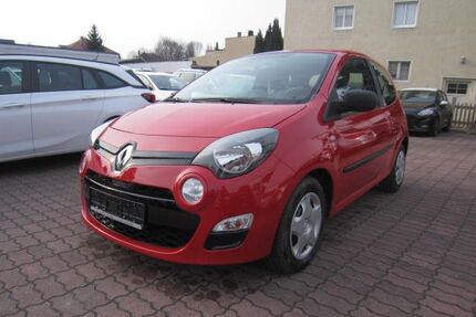 Renault Twingo Gebrauchtwagen