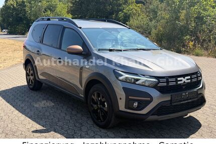 Dacia Jogger Gebrauchtwagen
