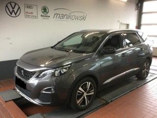 Peugeot 5008 Gebrauchtwagen