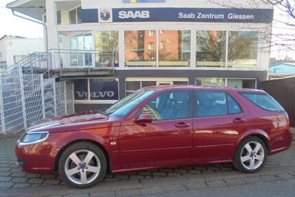 Saab 9-5 Gebrauchtwagen