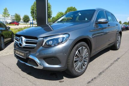 Mercedes-Benz GLC 250 Gebrauchtwagen