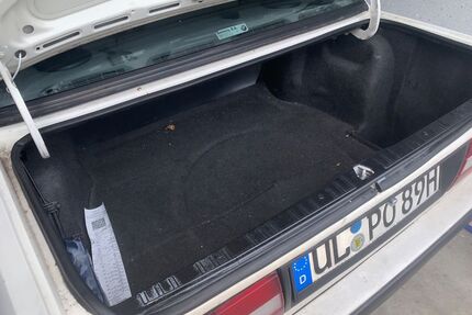 BMW 316 Gebrauchtwagen