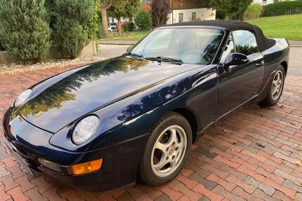 Porsche 968 Gebrauchtwagen