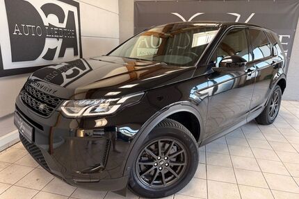 Land Rover Discovery Sport Gebrauchtwagen