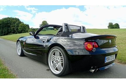 Alpina Roadster S Gebrauchtwagen
