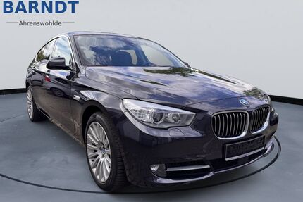 BMW 535 Gebrauchtwagen