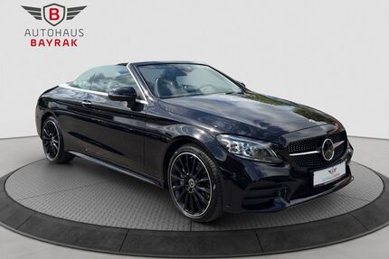 Mercedes-Benz C 400 Gebrauchtwagen