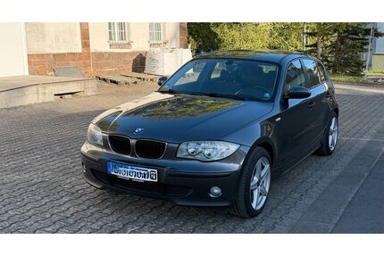 BMW 116 Gebrauchtwagen
