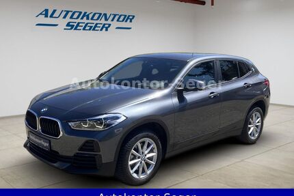 BMW X2 Gebrauchtwagen