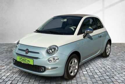 Fiat 500 Gebrauchtwagen