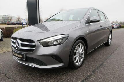 Mercedes-Benz B 250 Gebrauchtwagen