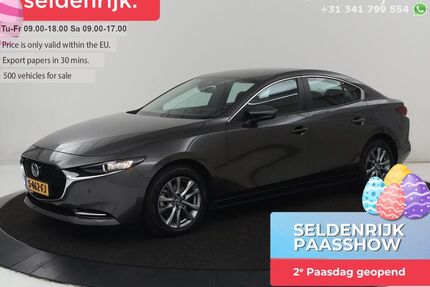 Mazda 3 Gebrauchtwagen