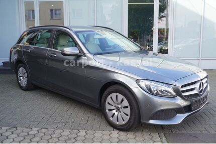 Mercedes-Benz C 250 Gebrauchtwagen