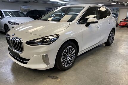 BMW 218 Gebrauchtwagen