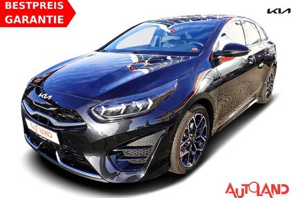 Kia pro ceed / ProCeed Gebrauchtwagen