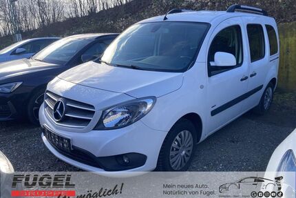 Mercedes-Benz Citan Gebrauchtwagen