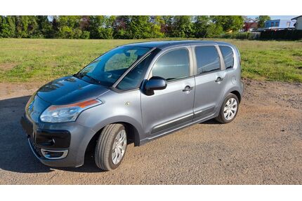 Citroen C3 Picasso Gebrauchtwagen