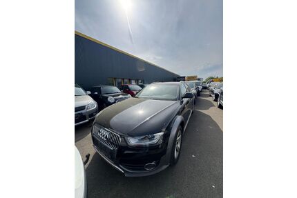 Audi A4 Allroad Gebrauchtwagen