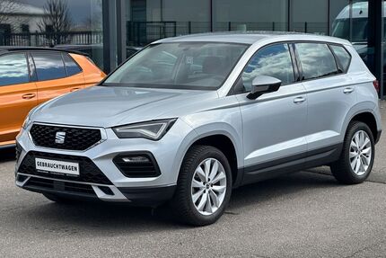 Seat Ateca Gebrauchtwagen