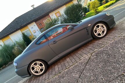 Hyundai Coupe Gebrauchtwagen