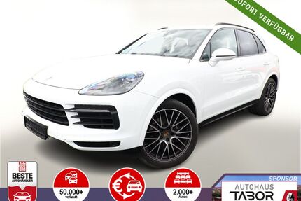 Porsche Cayenne Gebrauchtwagen