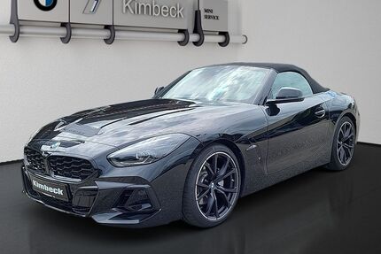 BMW Z4 Gebrauchtwagen