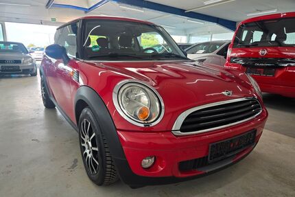 Mini ONE Gebrauchtwagen