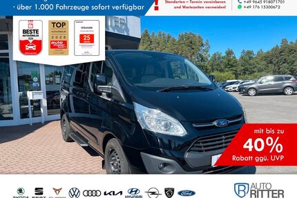 Ford Tourneo Custom Gebrauchtwagen