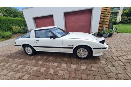 Mazda RX-7 Gebrauchtwagen