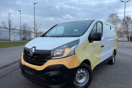 Renault Trafic Gebrauchtwagen
