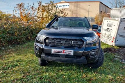 Ford Ranger Gebrauchtwagen