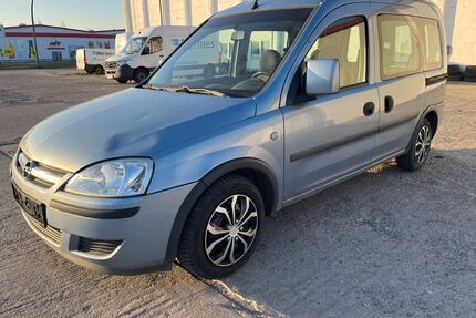 Opel Combo Gebrauchtwagen